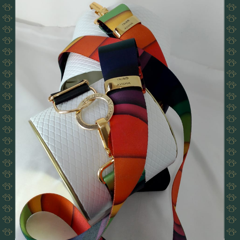 NARANJA COLORS - Cinto - Imagem 2