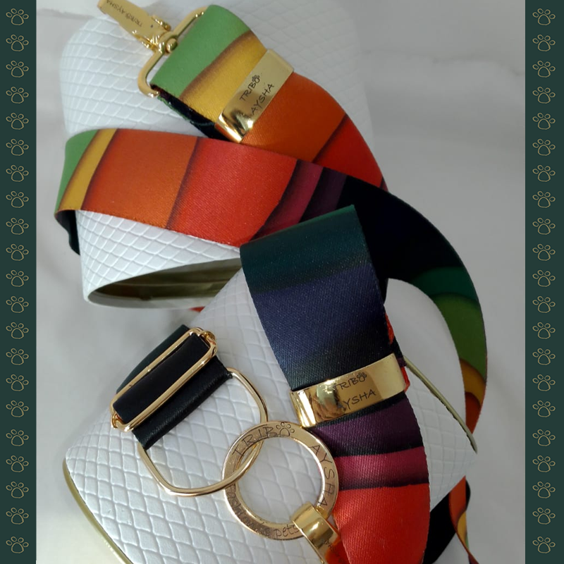 NARANJA COLORS - Cinto - Imagem 3