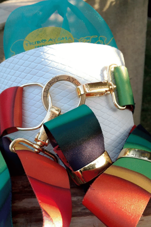 NARANJA COLORS - Cinto