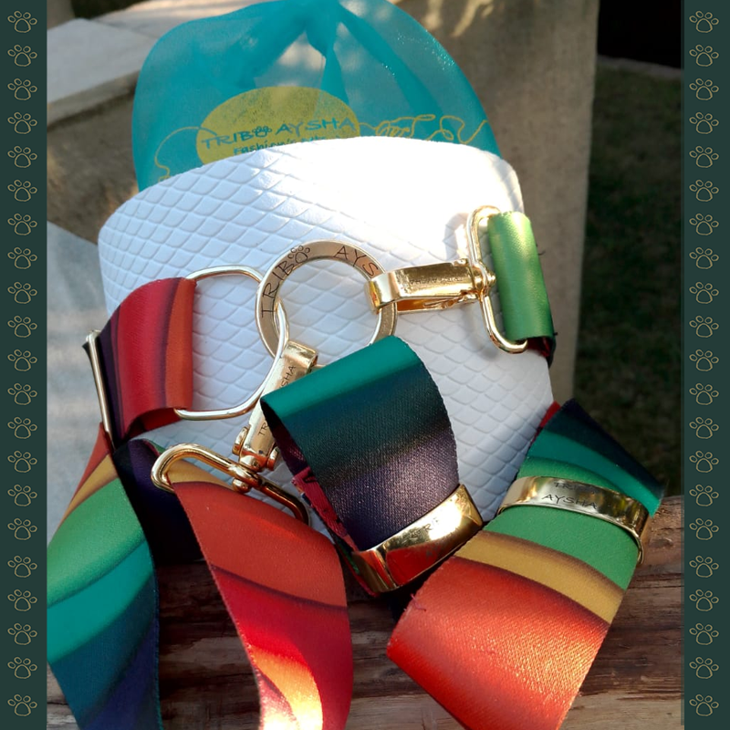 NARANJA COLORS - Cinto