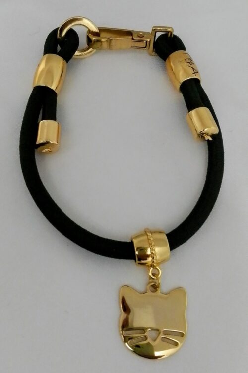 coleira gato massisso - colar