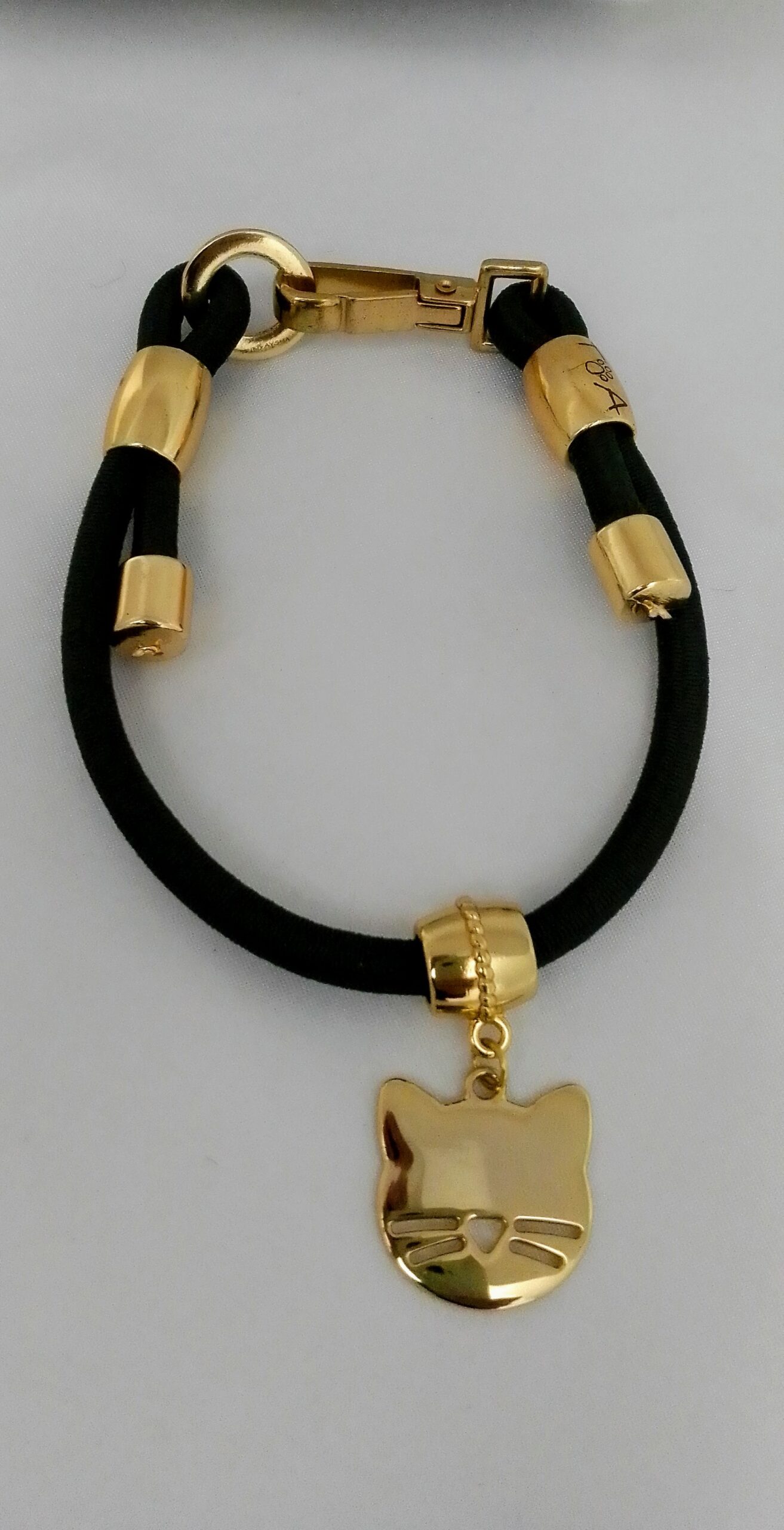 coleira gato massisso - colar